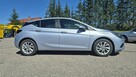 Opel Astra - 4