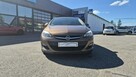 Opel Astra - 2