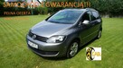 Volkswagen Golf Plus z Niemiec. Super stan. Gwarancja. Polecam!!! - 1