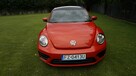 Volkswagen Beetle Super stan. Automat. Gwarancja. Polecam!!! - 2