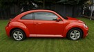 Volkswagen Beetle Super stan. Automat. Gwarancja. Polecam!!! - 5