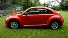 Volkswagen Beetle Super stan. Automat. Gwarancja. Polecam!!! - 10