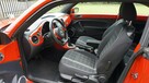 Volkswagen Beetle Super stan. Automat. Gwarancja. Polecam!!! - 11