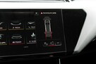 Audi e-tron 50 Quattro SalonPL FV23% 314KM ASO Navi Matrix LED Tempomat El.Klapa - 15