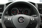 Volkswagen Crafter Niski FV23% SalonPL 3-os Parktronic LED Tempomat Gwarancja - 14
