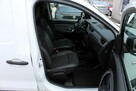 Renault Express SalonPL FV23% 1.5dCi LED Pack Clim 1WŁ Parktronic Bluetooth Gwarancja - 12