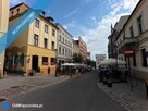 Mieszkanie w kamienicy - MOSTOWA - 16