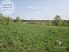 Działka z widokiem na rozlewisko, możliwość budowy - 4