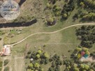 Działka z widokiem na rozlewisko, możliwość budowy - 5