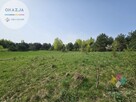 Działka z widokiem na rozlewisko, możliwość budowy - 7