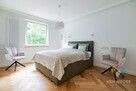 Elegancko urządzone, kameralne osiedle przy lesie - 3