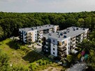Elegancko urządzone, kameralne osiedle przy lesie - 7