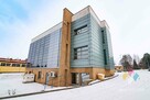 Obiekt do wynajęcia, parter 235,8 m2, m.postojowe - 4