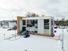 Obiekt do wynajęcia, parter 235,8 m2, m.postojowe - 11