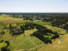 Działka pod zabudowę letniskową w pobliżu jeziora - 10