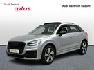 Audi Q2 35TFSI Stronic  Sline Led Ambiente Kamera Panorama Black - 1
