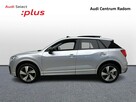 Audi Q2 35TFSI Stronic  Sline Led Ambiente Kamera Panorama Black - 2