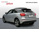 Audi Q2 35TFSI Stronic  Sline Led Ambiente Kamera Panorama Black - 3