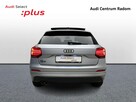 Audi Q2 35TFSI Stronic  Sline Led Ambiente Kamera Panorama Black - 4