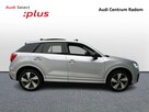 Audi Q2 35TFSI Stronic  Sline Led Ambiente Kamera Panorama Black - 6