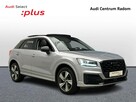 Audi Q2 35TFSI Stronic  Sline Led Ambiente Kamera Panorama Black - 7