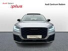 Audi Q2 35TFSI Stronic  Sline Led Ambiente Kamera Panorama Black - 8