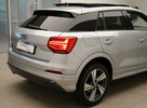 Audi Q2 35TFSI Stronic  Sline Led Ambiente Kamera Panorama Black - 9