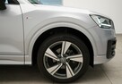 Audi Q2 35TFSI Stronic  Sline Led Ambiente Kamera Panorama Black - 11