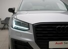 Audi Q2 35TFSI Stronic  Sline Led Ambiente Kamera Panorama Black - 12