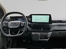 Ford Transit Custom L2 150KM Limited Matrix Led Hak Felgi 17" Niska Cena 2150 zł - 3