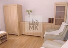 Mieszkanie Kraków Kraków-Śródmieście, Grzegórzki, Fabryczna - 5