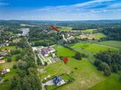 Działka inwestycyjna Stary Wiśnicz gm. Nowy Wiśnicz - 1