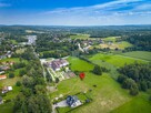 Działka inwestycyjna Stary Wiśnicz gm. Nowy Wiśnicz - 8