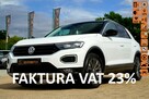 Volkswagen T-Roc FUL LED automat DSG blis NAWI sam parkuje ACC kamera SKORA 4x4 beats - 1