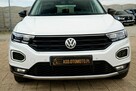Volkswagen T-Roc FUL LED automat DSG blis NAWI sam parkuje ACC kamera SKORA 4x4 beats - 2