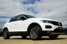 Volkswagen T-Roc FUL LED automat DSG blis NAWI sam parkuje ACC kamera SKORA 4x4 beats - 5