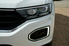 Volkswagen T-Roc FUL LED automat DSG blis NAWI sam parkuje ACC kamera SKORA 4x4 beats - 8
