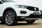Volkswagen T-Roc FUL LED automat DSG blis NAWI sam parkuje ACC kamera SKORA 4x4 beats - 10