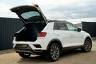 Volkswagen T-Roc FUL LED automat DSG blis NAWI sam parkuje ACC kamera SKORA 4x4 beats - 12