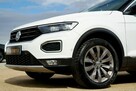 Volkswagen T-Roc FUL LED automat DSG blis NAWI sam parkuje ACC kamera SKORA 4x4 beats - 13