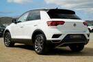 Volkswagen T-Roc FUL LED automat DSG blis NAWI sam parkuje ACC kamera SKORA 4x4 beats - 15