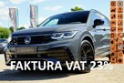 Volkswagen Tiguan R-LINE x 3 SKÓRA blis grzane fotele i kierownica kamera FUL LED matrix - 1