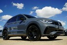 Volkswagen Tiguan R-LINE x 3 SKÓRA blis grzane fotele i kierownica kamera FUL LED matrix - 4