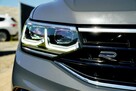 Volkswagen Tiguan R-LINE x 3 SKÓRA blis grzane fotele i kierownica kamera FUL LED matrix - 6