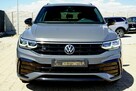 Volkswagen Tiguan R-LINE x 3 SKÓRA blis grzane fotele i kierownica kamera FUL LED matrix - 7
