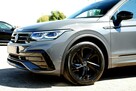 Volkswagen Tiguan R-LINE x 3 SKÓRA blis grzane fotele i kierownica kamera FUL LED matrix - 11