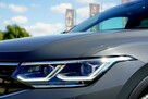 Volkswagen Tiguan R-LINE x 3 SKÓRA blis grzane fotele i kierownica kamera FUL LED matrix - 14