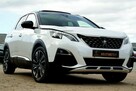 Peugeot 3008 GT ful led skóra masaze ACC kamery EL.KLAPA sam parkuje PANORAMA 4x4 - 3