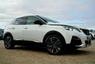 Peugeot 3008 GT ful led skóra masaze ACC kamery EL.KLAPA sam parkuje PANORAMA 4x4 - 4