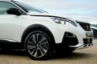 Peugeot 3008 GT ful led skóra masaze ACC kamery EL.KLAPA sam parkuje PANORAMA 4x4 - 5